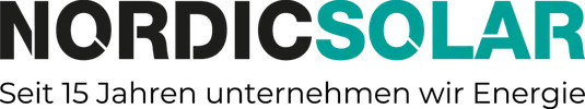 Kundenlogo Nordic Solar