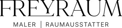 Kundenlogo Freyraum Maler & Raumausstatter