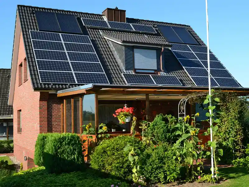 Fallstudie Nordic Solar GmbH