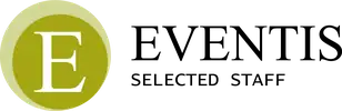 Kundenlogo Eventis Selected Staff