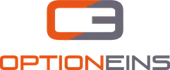Kundenlogo Option Eins