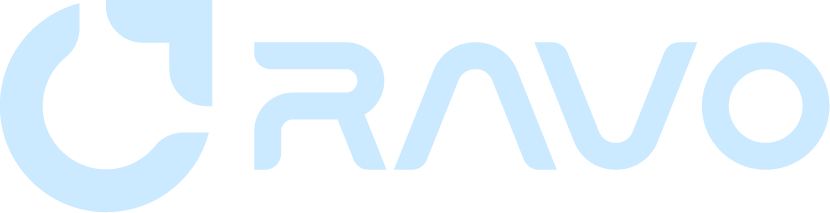 RAVO Media GmbH Logo