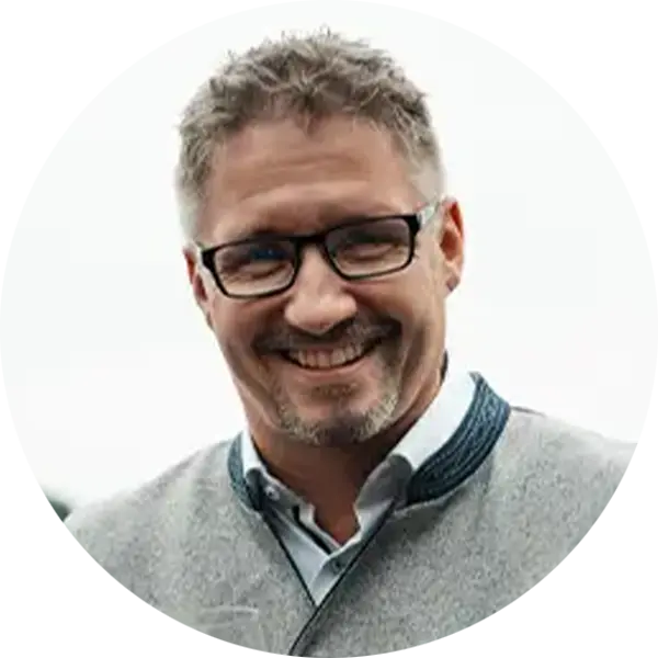 Michael Mensch