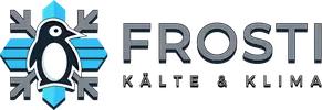 Kundenlogo Frosti Kälte & Klima