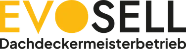 Kundenlogo Evosell Dachdeckermeisterbetrieb