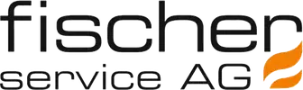 Kundenlogo fischer service AG