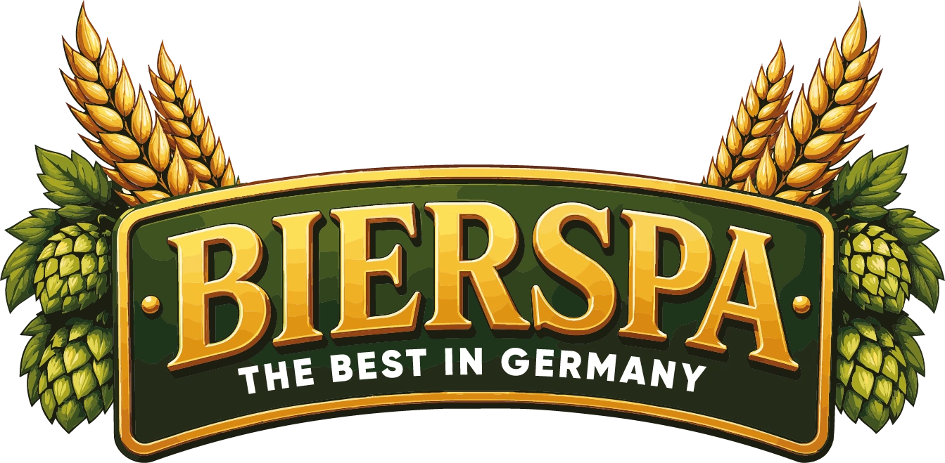 Logo Bierspa Stuttgart