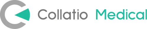 Kundenlogo Collatio Medical