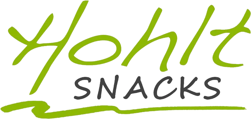 Logo Hohlt Snacks