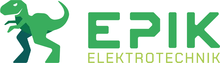 Kundenlogo EPIK Elektrotechnik