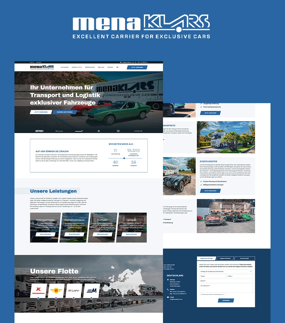 Redesign