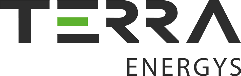 Kundenlogo Terra Energys