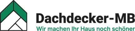 Kundenlogo Dachdecker-MB