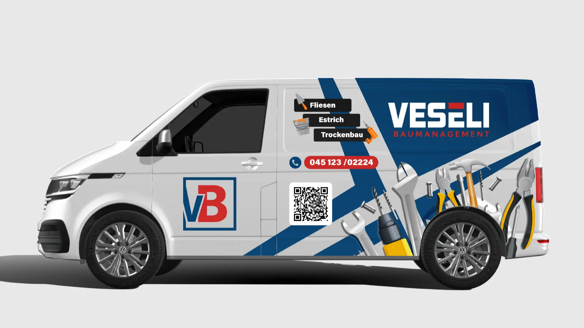 Branding & Design