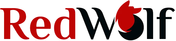 Logo RedWolf